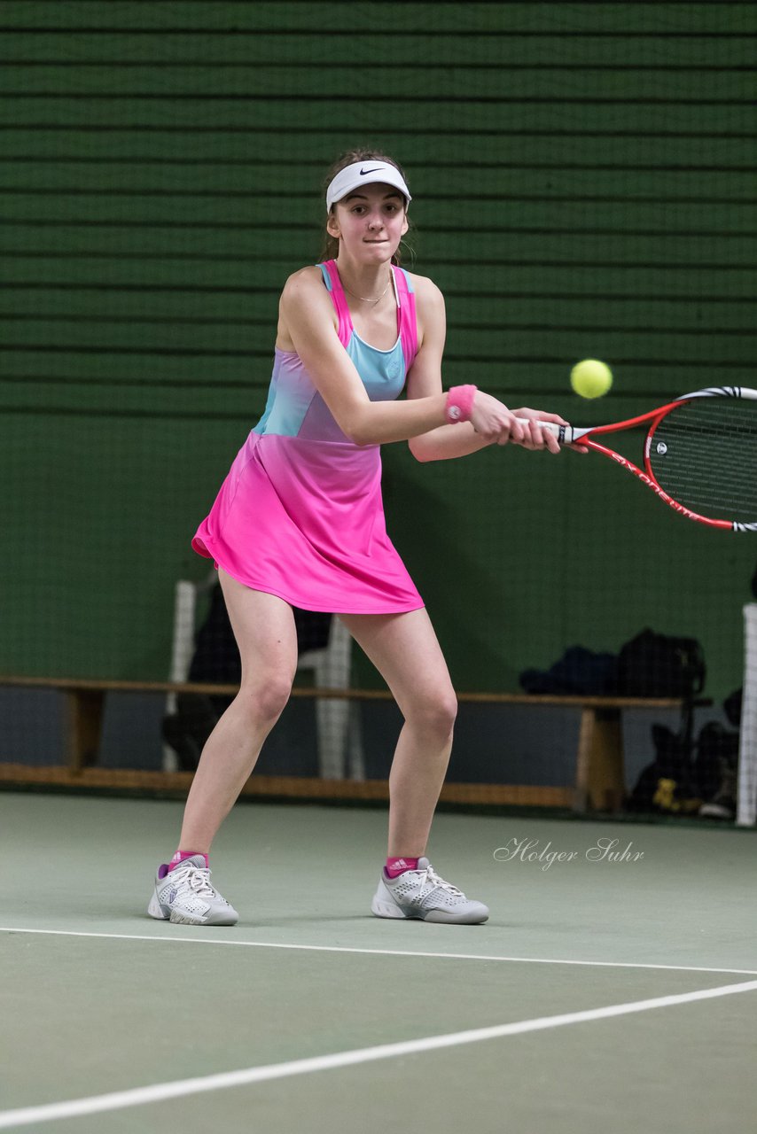 Bild 360 - Verbandsmeisterschaften U16